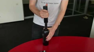 Как работает электроштопор? На примере Kelitong KP3-371801A-4