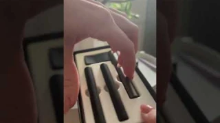 Аромадиффузор для автомобиля  #doterra распаковка