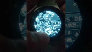 LIGE smart watch review|minute review|BEST SMART WATCH in 2023? #smartgadgets #Lige