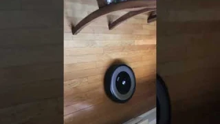 Roomba E6