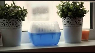 Поглотитель влаги Bison