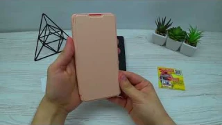 Защитный чехол-книжка Dux Ducis Skin X Series Magnetic Flip Case
