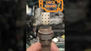 Bad O2 Oxygen Sensor Symptoms and What is the function