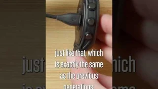 Garmin Fenix 8 charger