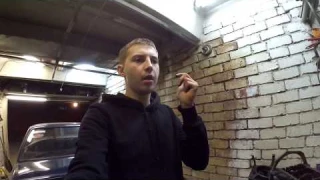 Турбо шеснарь в е30 (ответы на вопросы + обзор проблем)