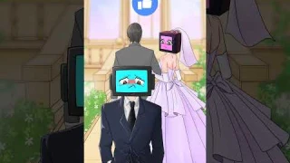 Which Speaker Man x Skibidi Toilets Couple Do You Like The Best? Challenge! Part 12 |Funny Animation