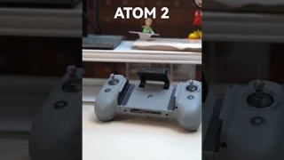 Potensic ATOM 2 - 8K camera drone