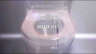TOTO Washlet | Электронные унитазы с функцией биде
