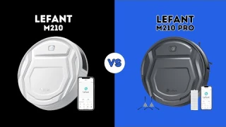 ⭐ LEFANT M210 VS LEFANT M210 PRO ⭐ | COMPARISON