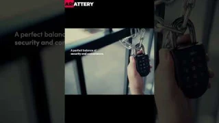 Best Smart PADLOCK on Amazon 2024