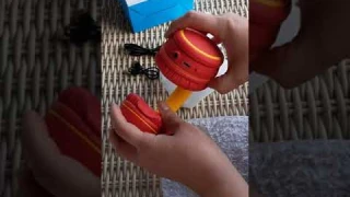 RORSOU B10 Bluetooth Headphones Over Ear Review, Charge Lasts for Days with Constant Use, Fun  Musta