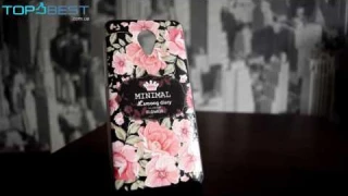 Защитный чехол бампер Tpu Anomaly 3D Grafity Series: Универсальный обзор