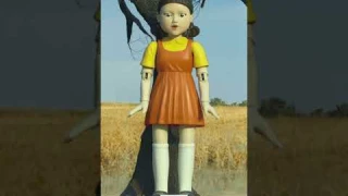 Squid Game Ai Mentality Disgusting #squidgame #squidgame2