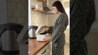 Умная рисоварка Xiaomi с Wildberries, артикул в комментариях