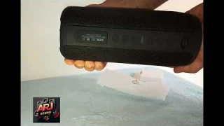 unboxing altavoz Zealot S51 pro de 40W, una bocina que te va a gustar.