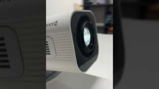 LUXVYN V1: Small Budget, Big Screen