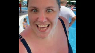 Уральские Пельмени чудная семья в бассейне - это Спарта!