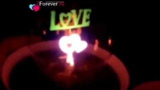 LoveLamp - Романтическая лампа-ночник