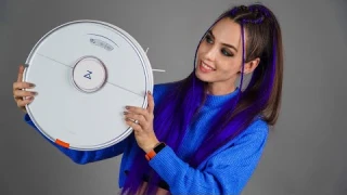 Просто ЛУЧШИЙ, идеальный робот-пылесос Roborock S7 | обзор и тест