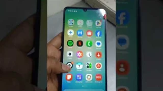 Samsung Galaxy A05 5G (SM-A066B)