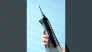 Coslus-Why dentists recommend this water flosser?What are its amazing benefits? #coslus  #oralcare