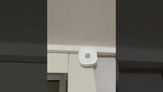 [컴퓨존] TP-LINK 스마트 Wi Fi 허브 연동 모션 센서 Tapo T100 IoTApp지원핸즈프리 단독사용 불가 구매후기