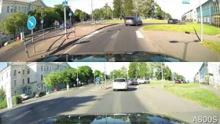 Xiaomi A800 vs Xioami A800S 4K compare