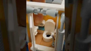 САМАЯ СТРАННАЯ ФУНКЦИЯ В ИСТОРИИ ЛЕГО? #shorts