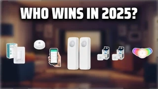 The Top 5 Best Motion Sensor in 2025 - Must Watch Before Buying!
