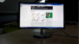 Монитор AOC I2353