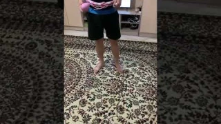 Хулахуп для похудения в домашних условия “SND-GO”