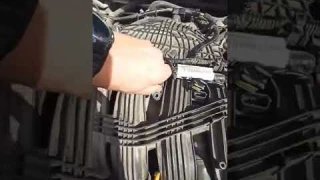 ДЕЛЬНЫЕ СОВЕТЫ! Троить двигатель больше не будет!