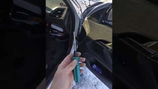 ПОСЛЕ ЭТОГО ДЕРГОТНЯ НА ГОРЯЧУЮ ПРОЙДЕТ СРАЗУ 😉 Лада Веста