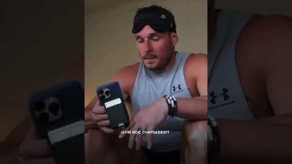 Обзор на Oura Ring