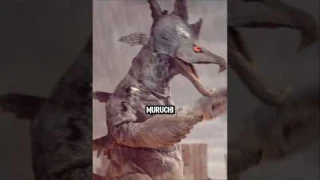 Muruchi yang malang 😭 #shorts #ultraman #tokusatsu #ultramanindonesia #kaiju #ultramanace