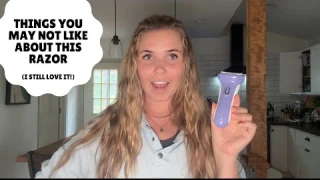 An Honest Review of Remington WDF5030A Smooth & Silky Electric Shaver, 4-Blade Smooth Glide Shaver