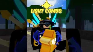 BROKEN Random Light Combo💡