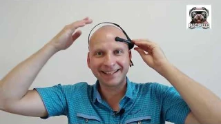 Обзор нейрогарнитур MindWave Mobile и MindWave Mobile 2 компании NeuroSky.