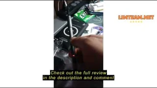 Review GAOMON Art Paint AP32 Battery-Free 8192 Levels Pressure Passive Stylus Only for PD2200/S620/S