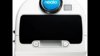 Как купить робот пылесос Neato Botvac D75 в Киеве