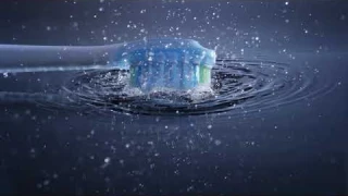 Philips Sonicare Technology