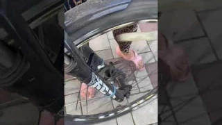 Датчик скорости