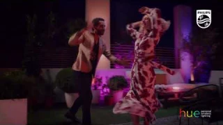 Philips Hue. Умное освещение для дома