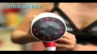 Массажер для похудения Fat Burning Massager