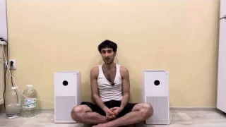 Воздухоочиститель xiaomi smart air purifier 4 lite