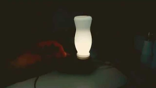 Мои USB светильники и регулятор яркости.
