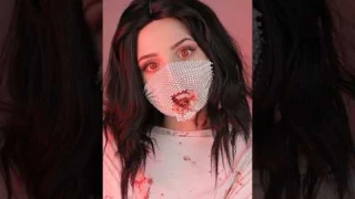 В мире начался Зомби апокалипсис 🧟‍♀️ #halloween #halloweencostume #sfx #грим