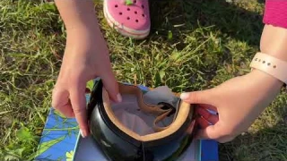 Глаза вылетели из орбит от удовольствия! Обзор на массажер для глаз Kitfort KT-2949