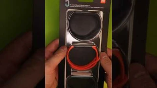 Xiaomi MI Band 6 NFC |  Распаковка и тест оплаты