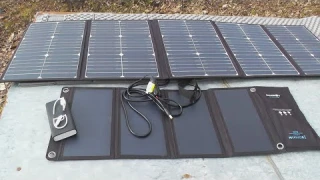 Про солнечные панели - какие у меня и надо ли вообще